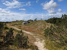 4 Star Holiday Home in Blavand