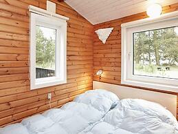 6 Person Holiday Home in Blavand