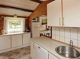 6 Person Holiday Home in Blavand