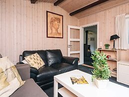 4 Star Holiday Home in Blavand