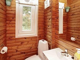 6 Person Holiday Home in Blavand