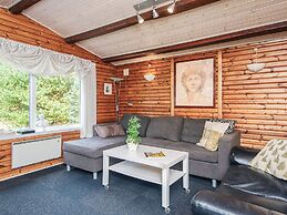 4 Star Holiday Home in Blavand