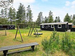 6 Person Holiday Home in Blavand