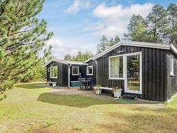4 Star Holiday Home in Blavand