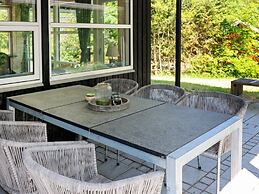 6 Person Holiday Home in Hadsund