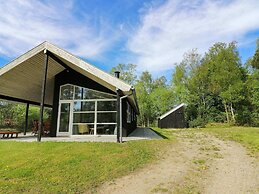 6 Person Holiday Home in Hadsund