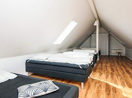 Luxurious Holiday Home in Jutland with Hot Tub