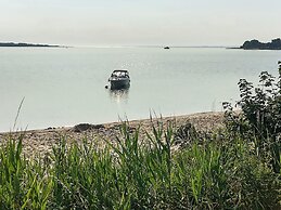 Luxurious Holiday Home in Jutland with Hot Tub