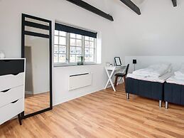 Luxurious Holiday Home in Jutland with Hot Tub