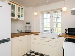 Luxurious Holiday Home in Jutland with Hot Tub