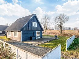 Luxurious Holiday Home in Jutland with Hot Tub