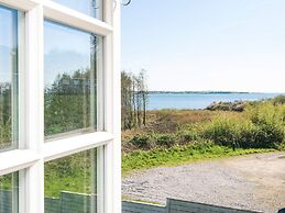 Luxurious Holiday Home in Jutland with Hot Tub