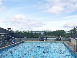 Luxurious Holiday Home in Jutland with Hot Tub