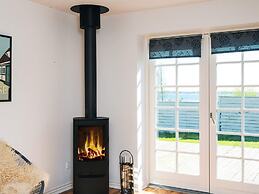 Luxurious Holiday Home in Jutland with Hot Tub