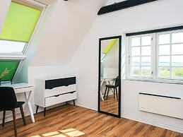 Luxurious Holiday Home in Jutland with Hot Tub