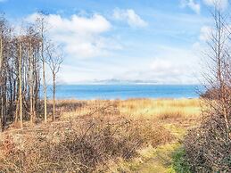 Luxurious Holiday Home in Jutland with Hot Tub