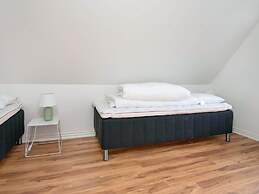 Luxurious Holiday Home in Jutland with Hot Tub