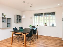 Luxurious Holiday Home in Jutland with Hot Tub