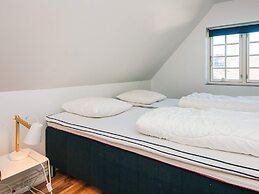 Luxurious Holiday Home in Jutland with Hot Tub