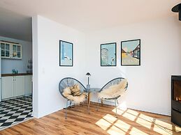 Luxurious Holiday Home in Jutland with Hot Tub