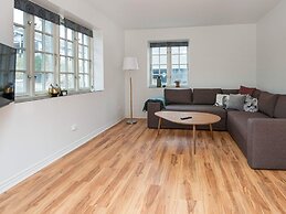 Luxurious Holiday Home in Jutland with Hot Tub