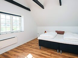 Luxurious Holiday Home in Jutland with Hot Tub