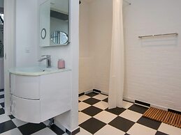 Luxurious Holiday Home in Jutland with Hot Tub