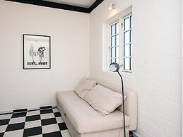 Luxurious Holiday Home in Jutland with Hot Tub