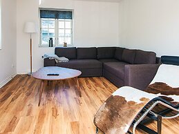 Luxurious Holiday Home in Jutland with Hot Tub