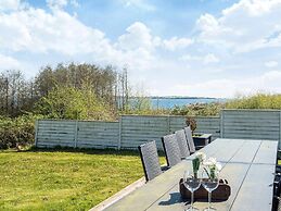 Luxurious Holiday Home in Jutland with Hot Tub