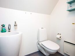 Luxurious Holiday Home in Jutland with Hot Tub