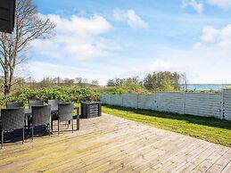 Luxurious Holiday Home in Jutland with Hot Tub