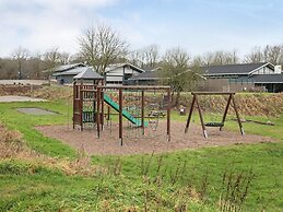 Luxurious Holiday Home in Jutland with Hot Tub