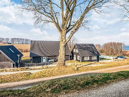 Luxurious Holiday Home in Jutland with Hot Tub