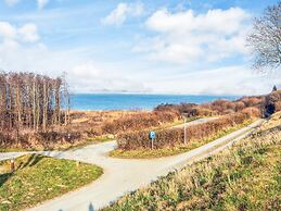 Luxurious Holiday Home in Jutland with Hot Tub