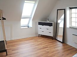 Luxurious Holiday Home in Jutland with Hot Tub