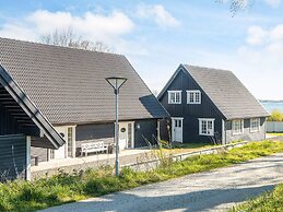 Luxurious Holiday Home in Jutland with Hot Tub