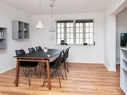 Luxurious Holiday Home in Jutland with Hot Tub