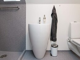 Luxurious Holiday Home in Jutland with Hot Tub