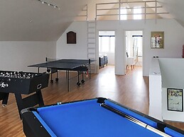 Luxurious Holiday Home in Jutland with Hot Tub