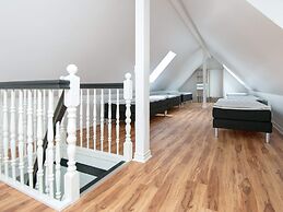 Luxurious Holiday Home in Jutland with Hot Tub