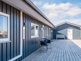 Luxury Retreat by the Beach - By Traum Ferienwohnungen