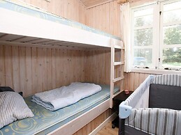6 Person Holiday Home in Albaek-by Traum