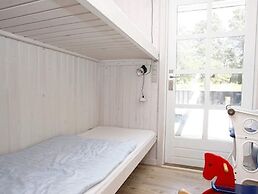 6 Person Holiday Home in Albaek-by Traum