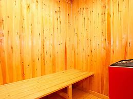 6 Person Holiday Home in Albaek-by Traum