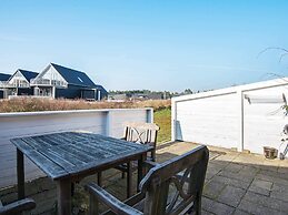 6 Person Holiday Home in Romo
