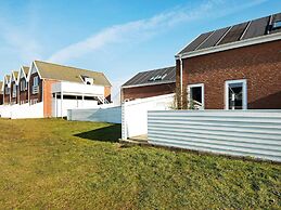 6 Person Holiday Home in Romo