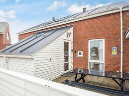 6 Person Holiday Home in Romo