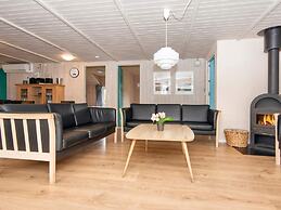 12 Person Holiday Home in Nordborg