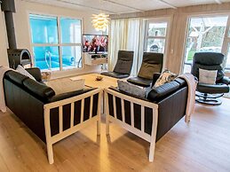 12 Person Holiday Home in Nordborg